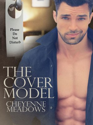 cover image of The Cover Model